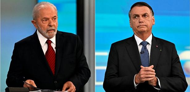 Bolsonaro calls Lula a rapist for attending COP27