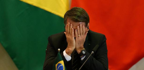 Climate Summit calls for Lula and reinforces Bolsonaro's isolation - 10/31/2022