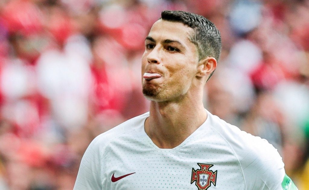 Cristiano Ronaldo 'leaves home', sets market on fire and talks about playing with Messi: 'Anything is possible'