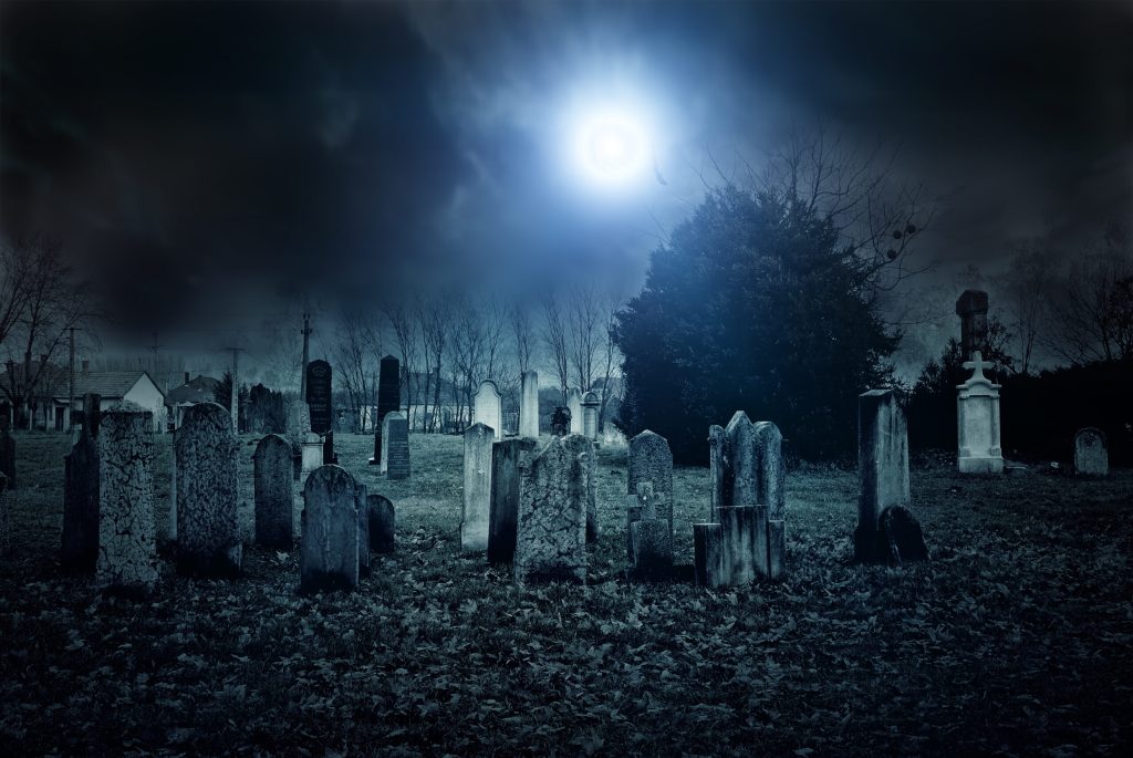 Have you heard of Google Cemetery?  Find out what's "buried" there