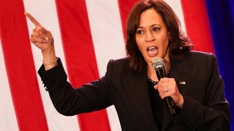 Kamala Harris gets Minerva's vote if no decision is made in US Senate elections