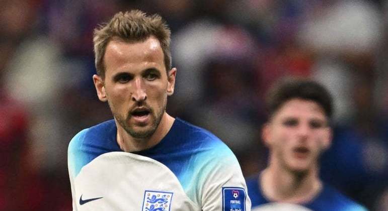 Kane hails England's lead after draw with United States - Sports