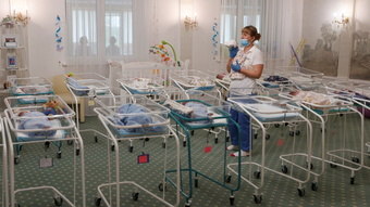 Kharkiv Governor Says Russians Mine Children's Beds - News