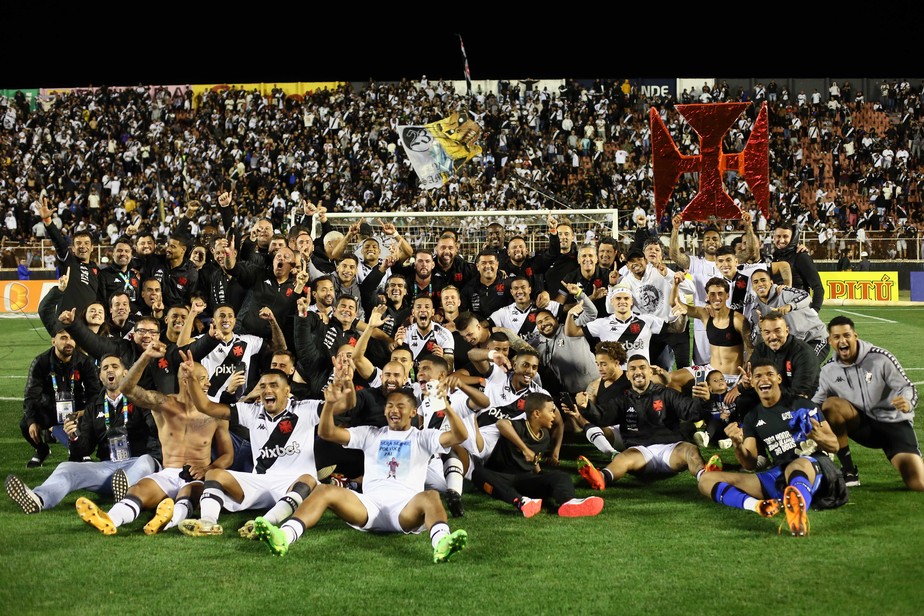 Learn about the main points of restructuring that Vasco must go through after arriving