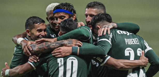 Palmeiras still has goals to be achieved in Brazil;  know which