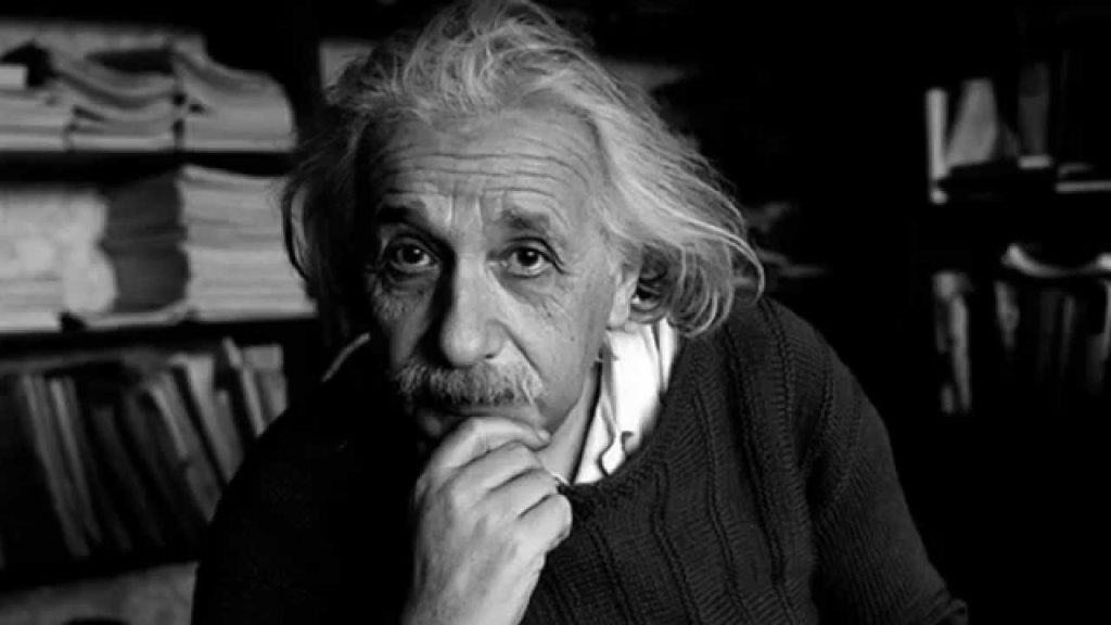 Scientists say Einstein's main theory may be wrong
