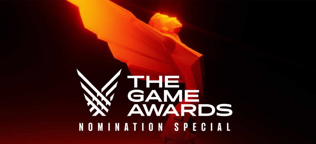 See the 'Best Game of 2022' nominees