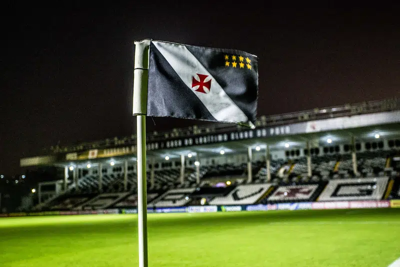 The numbers could favor Vasco in the last round of the second division;  understand