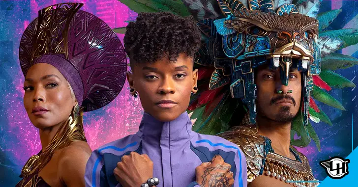 Wakanda Forever has an average approval rating on Rotten Tomatoes