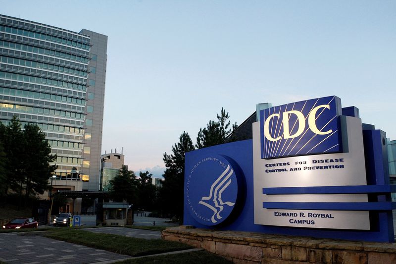 CDC vai aumentar testes de poliovírus em águas residuais em algumas comunidades dos EUA