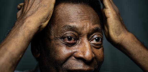 Pele's daughter talks about her father's condition: 'She doesn't say goodbye'