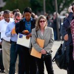 US Jobless Claims Rise Slightly – Money Times