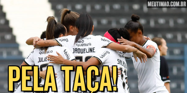 Corinthians face Red Bull Bragantino in search of the Copa Paulista title.  Know it all