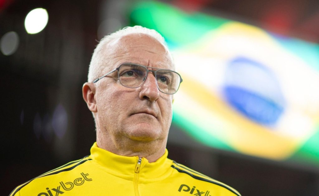 Dorival Júnior makes an extraordinary decision and defines the 'future' of his career after leaving Flamengo
