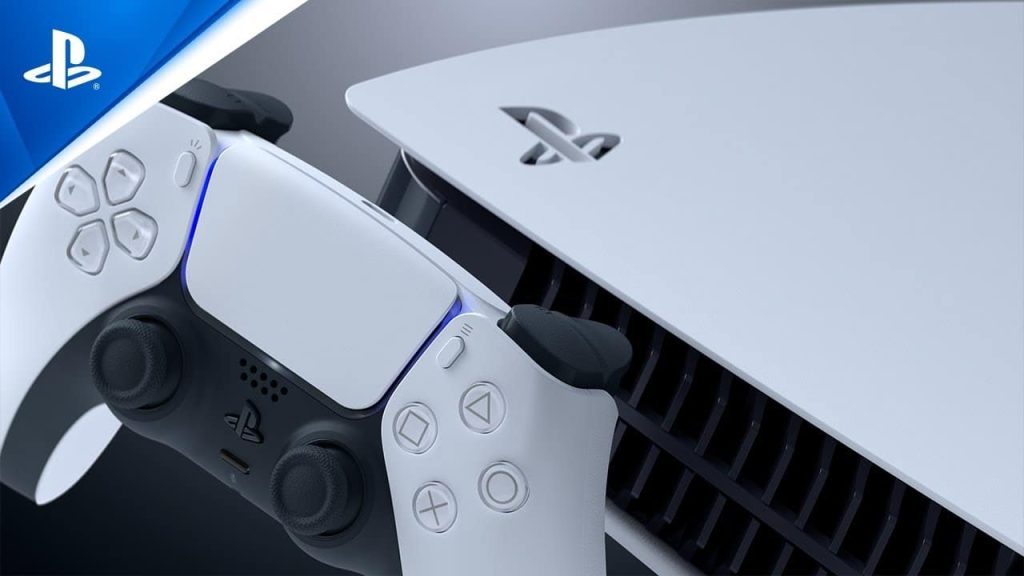 The new PS5 may arrive in 2023, Sony suggests
