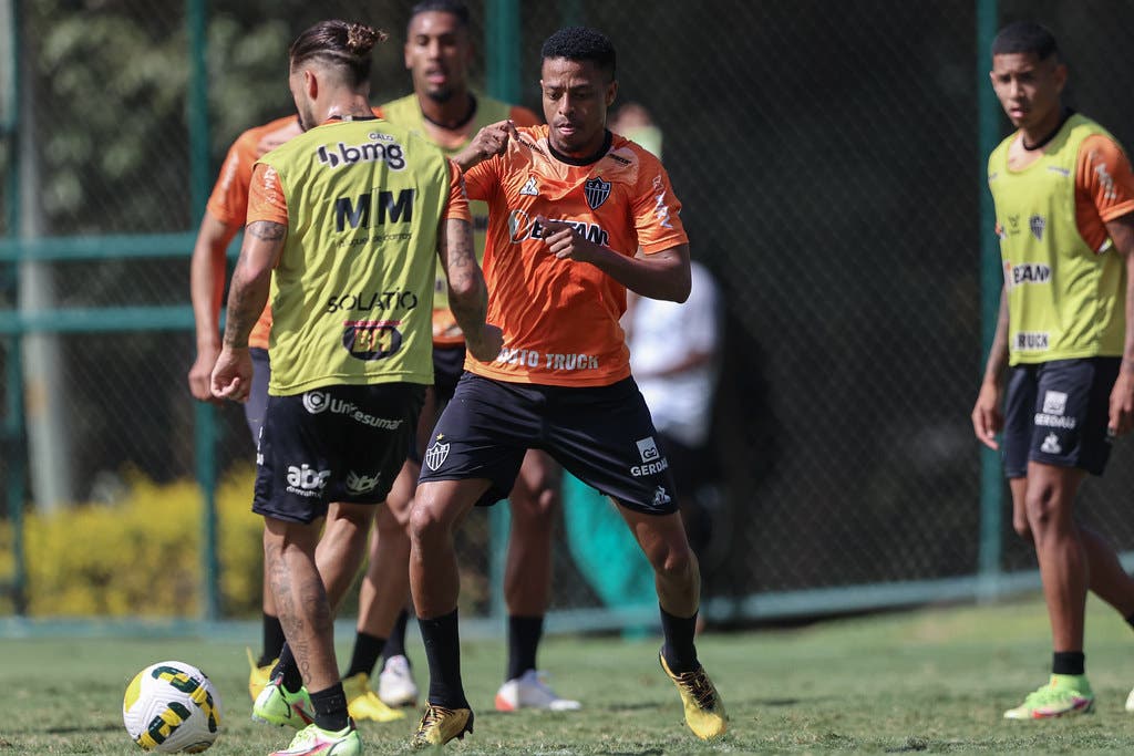 Journalists from Minas analyze Kino, close to the Fluminense promotion