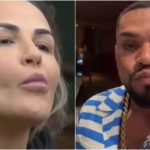 Dulan Bezerra, called a ‘clown’ by Naldo Penny and Muranginho’s daughter, is ridiculous and the journalist points out the lawyer’s alleged hypocrisy
