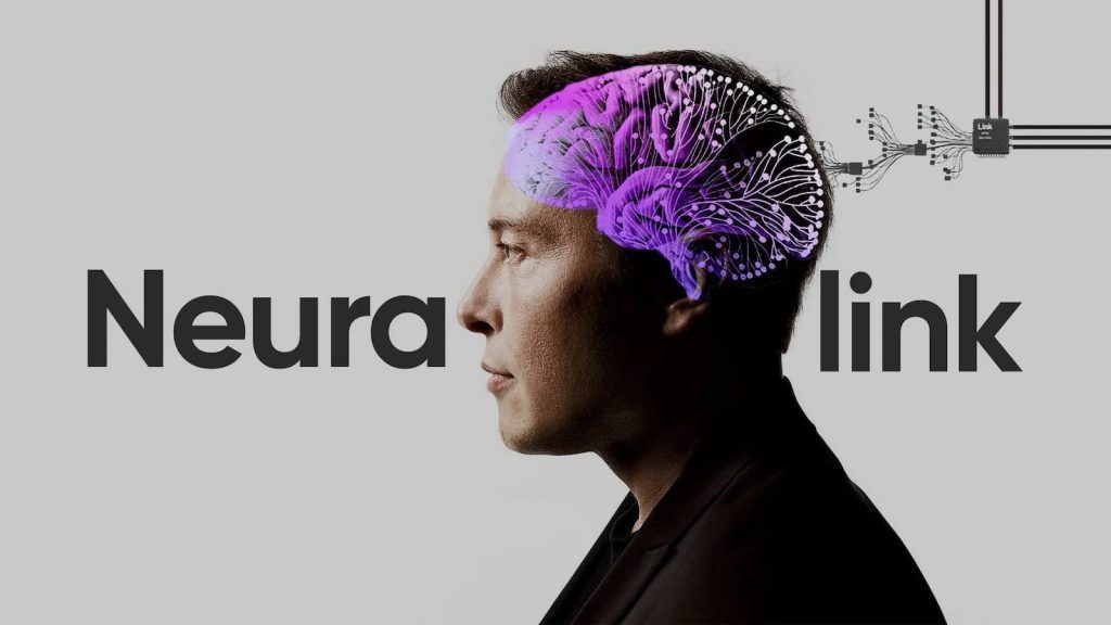Elon Musk's brain chip is making waves