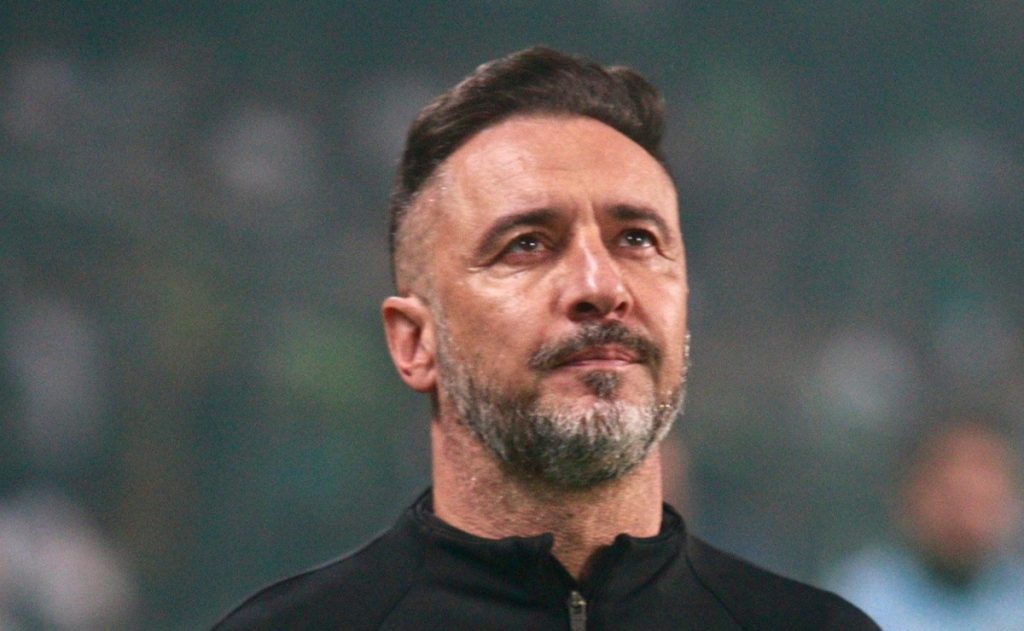"He actually passed the two names on to Braz";  Vitor Pereira is making a call to bring the Argentine duo to Flamengo in 2023
