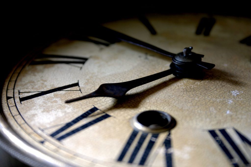 It's the end of the leap second!  Know when the practice will be cancelled