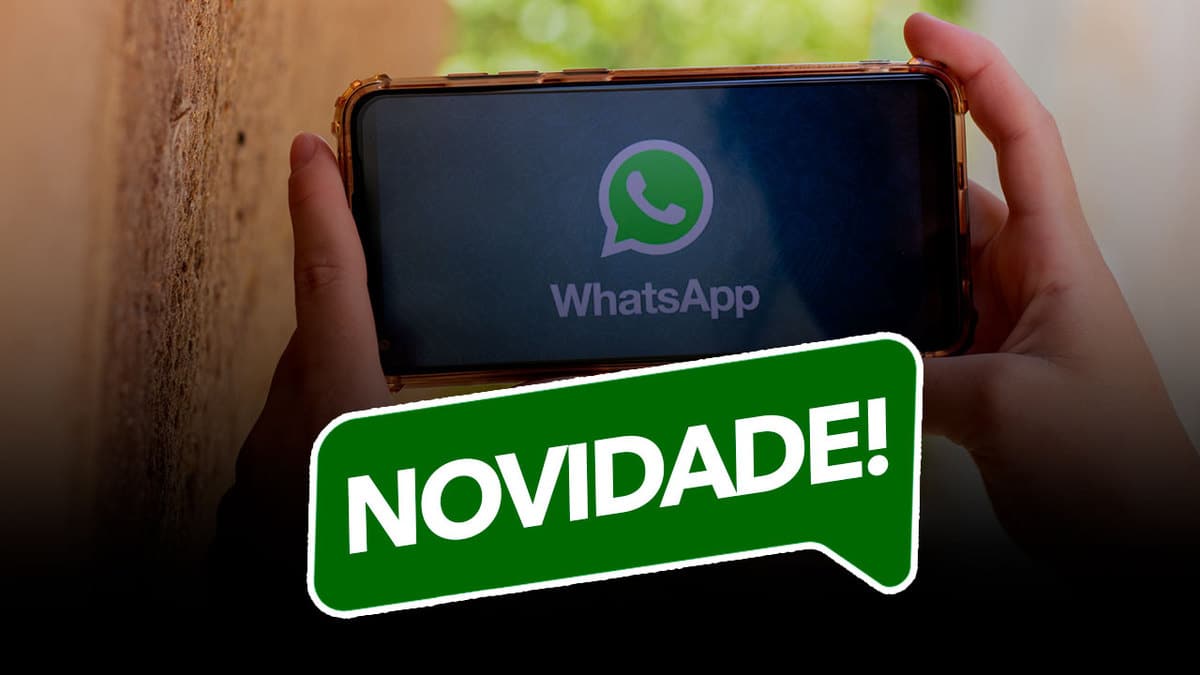 AMAZING NEW FEATURE ON WHATSAPP: SEE WHAT TEXT MESSAGES WOULD LOOK LIKE DISAPPEAR