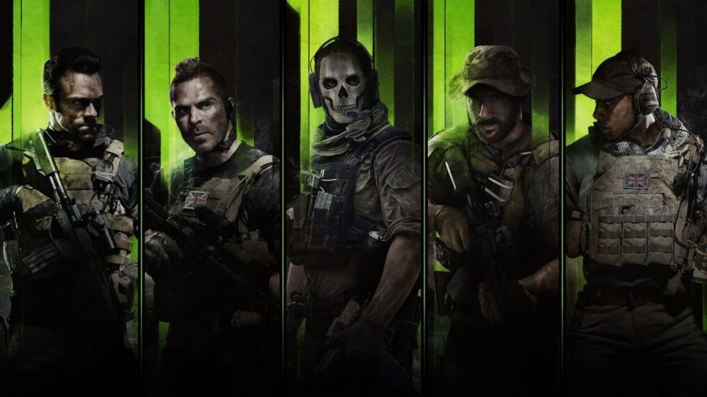 Modern Warfare II is the best-selling game in the US this year