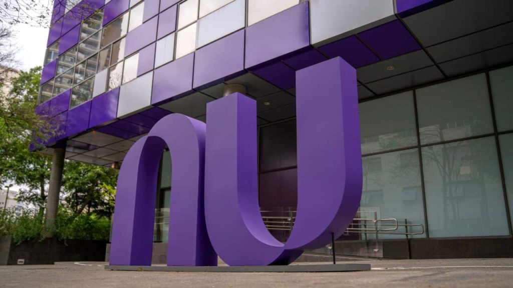 Nubank has great news for its customers