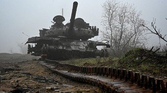 Russia says there will be no truce at Christmas or New Year's in Ukraine - News