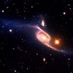 The largest galaxy ever discovered!