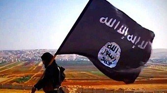 Two leaders of the Islamic State organization were killed in an American air strike in Syria - News