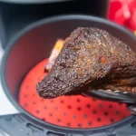 The Best Tool for Reheating Brisket Is the Air Fryer